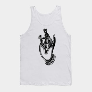 Concentration Tank Top